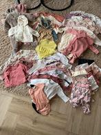 Grote partij babykleding 50 t/m 62, Ophalen of Verzenden, Zo goed als nieuw, Maat 56