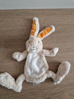 Knuffeldoekje Happy Horse Twine doekje konijn oranje K8789, Ophalen of Verzenden, Zo goed als nieuw, Konijn