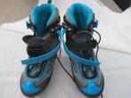 Hockeyschaatsen, 38-41,v.a 20,00e, Ophalen of Verzenden, Zo goed als nieuw, IJshockeyschaatsen, Nijdam