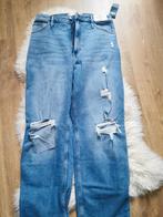 Broek, jeans, Hollister, maat 30, lengte 31, spijkerbroek, Blauw, Nieuw, Ophalen of Verzenden, W30 - W32 (confectie 38/40)