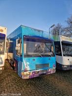 Voormalige SRV wagen/Tini house/woonruimte etc., Ophalen of Verzenden, ARW, Rijdendewinkel@hetnet.nl, Kraaienjagersweg 14-2