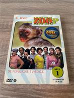 Dvd's Zoop - Deel 1 en 2, Cd's en Dvd's, Dvd's | Tv en Series, Vanaf 6 jaar, Ophalen of Verzenden