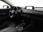 Mazda CX-30 2.0 e-SkyActiv-X M Hybrid Luxury | Schuifdak | L, Auto's, 600 kg, SUV of Terreinwagen, Zilver of Grijs, 1430 kg