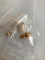 SMA adapter SMA-004 Nog 4 stuks, Ophalen of Verzenden, Nieuw