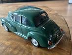 Minichamps 1/18 Morris Minor saloon, Minichamps, Auto, Ophalen of Verzenden, Zo goed als nieuw