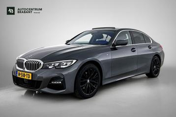 BMW 3-serie 320i M-sport xDrive High Executive(Panorama, Sto beschikbaar voor biedingen