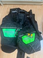 Beuchat Master Lift Trimvest - Maat L, Ophalen of Verzenden, Gebruikt, Trimvest of Wing