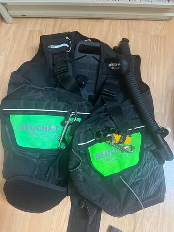 Beuchat Master Lift Trimvest - Maat L beschikbaar voor biedingen