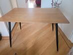 Home24, Mørteens, eettafel Kimberley,, Huis en Inrichting, Tafels | Eettafels, Ophalen, Gebruikt, 100 tot 150 cm, Scandinavisch