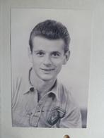 Foto. Jan.Notermans. Ned.Elftal. . 12 x 18 cm, Verzamelen, Sportartikelen en Voetbal, Ophalen of Verzenden, Zo goed als nieuw