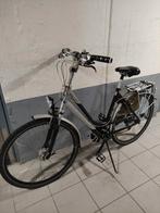 Dames Fiets Batavus Socorro met 53 Framesize, Ophalen, Zo goed als nieuw, Batavus