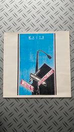 Lp White - White Street / Broadway, Ophalen of Verzenden, Gebruikt, 12 inch