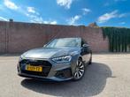 Audi A4 35 Tfsi Competition S-edition 2024 Daytona grijs, Auto's, 15 km/l, Zwart, 4 cilinders, 1984 cc