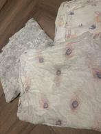 Zachte hydrofiele doeken aden + anais, Ophalen of Verzenden, Gebruikt, 85 tot 100 cm, Deken