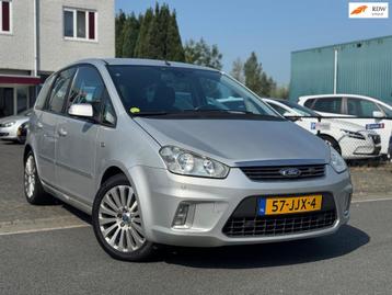 Ford C-Max 1.8-16V Titanium Flexifuel beschikbaar voor biedingen