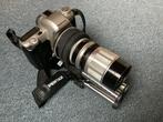 Pentax spiegelreflexcamera met uitschuifbare balg, Ophalen of Verzenden, Spiegelreflex, Pentax