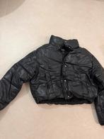 Zara Leder Jas - Dames, Kleding | Dames, Maat 38/40 (M), Nieuw, Ophalen of Verzenden, Zara