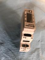 1fase kwh meter digitaal, Doe-het-zelf en Verbouw, Elektra en Kabels, Ophalen of Verzenden, Zo goed als nieuw, Overige typen