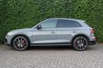 Audi Q5 3.0 TFSI SQ5 quattro Pro Line Plus BOMVOL, Automaat, Gebruikt, 2995 cc, Q5