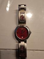 Ferrari horloge, Sieraden, Tassen en Uiterlijk, Gebruikt, Ophalen of Verzenden