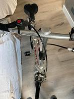 Kentex al-alloy vouwfiets - 5 versnellingen, Fietsen en Brommers, Fietsen | Vouwfietsen, Gebruikt, Heren, Versnellingen, Ophalen