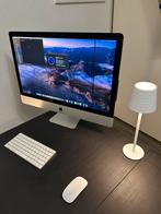 iMac 27-inch Retina 5K (Late 2015) SSD, IMac, Ophalen of Verzenden, 3 tot 4 Ghz, 27inch