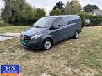 Mercedes Vito Bestel 110 CDI Functional Lang, Auto's, Bestelauto's, Gebruikt, Euro 6, 4 cilinders, 1922 kg