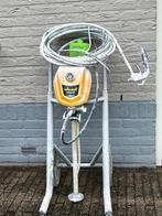 Wagner Control Pro 350M verfspuiter, Ophalen, Gebruikt, Verfspuit of Verfpomp