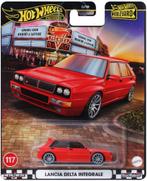 Hot Wheels Premium Lancia Delta Integrale - Boulevard, Ophalen of Verzenden, Nieuw