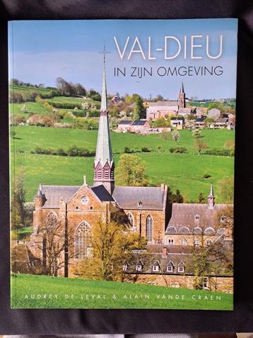VAL-DIEU in zijn omgeving.  beschikbaar voor biedingen