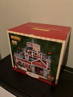 Lemax Harrison Co. Flea Market, Diversen, Kerst, Ophalen of Verzenden, Zo goed als nieuw