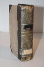 Petrus Immens - De Godvruchtige Avondmaalganger (1874), Boeken, Godsdienst en Theologie, Gelezen, Christendom | Protestants, Ophalen of Verzenden