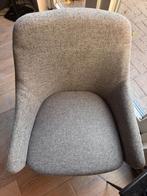 4 Eetkamerstoelen  ROSTRUP VASTE PRIJS 200,- zgan!, Huis en Inrichting, Stoelen, Ophalen, Overige kleuren, Zo goed als nieuw, Vier
