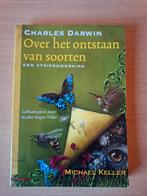 Charles Darwin - Over het ontstaan van soorten, Ophalen of Verzenden, Zo goed als nieuw