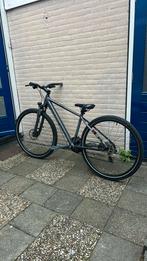 Cube allroad nature mtb, Hardtail, Heren, 45 tot 49 cm, Zo goed als nieuw