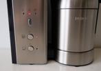 Bosch Solitaire TKA8SL1 RVS Thermos Koffiezetapparaat, Ophalen of Verzenden, Gebruikt