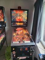 Flipperkast the Getaway Highspeed 2, Verzamelen, Gebruikt, Mechanisch, Ophalen of Verzenden, Williams