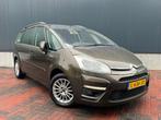 Citroen Grand C4 Picasso 1.6 VTi Image 7p. * Climate * Cruis, Voorwielaandrijving, Euro 5, Stof, Zwart