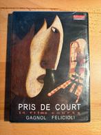 Pris de Court / Gagnol / Felicioli 2008, Overige genres, Ophalen of Verzenden, Nieuw in verpakking, Alle leeftijden