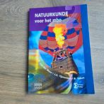 Natuurkunde MBO 2 - Van der Meer, Tijmensen, Taken, Ophalen of Verzenden, Beta, MBO