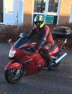Motorpak Combipak Damen leathers mt 58, Motoren, Kleding | Motorkleding, Ophalen of Verzenden, Tweedehands, Combipak