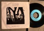 U2 - Pride 7” FR 1984 TOP2000, Cd's en Dvd's, Vinyl Singles, Gebruikt, 7 inch, Single, Ophalen of Verzenden
