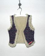 mooie Moodstreet bodywarmer vest reversible ong maat 116, Kinderen en Baby's, Kinderkleding | Maat 116, Meisje, Trui of Vest, Ophalen of Verzenden