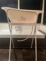 Bebe jou baby badje, zo goed als nieuw! whishing pooh, Kinderen en Baby's, Ophalen, Zo goed als nieuw, Badje, Bébé-jou