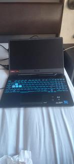 ASUS TUF Gaming F15 - RTX 3050 - i5 11th Gen, Computers en Software, Windows Laptops, Met videokaart, 2 tot 3 Ghz, ASUS, Ophalen of Verzenden