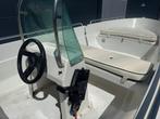 Finnmaster 506 CLX Consoleboot Compleet incl. Mariner 30PK, Watersport en Boten, Vis- en Consoleboten, Gebruikt, 30 tot 50 pk