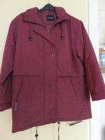 z.g.a.n. dames winterjas. Maat 42, Kleding | Dames, Jassen | Winter, Windfield, Overige kleuren, Maat 42/44 (L), Ophalen of Verzenden