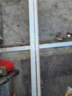 MDF plint NIEUW, Doe-het-zelf en Verbouw, Plinten en Afwerking, Ophalen, Nieuw, Mdf, 200 tot 250 cm