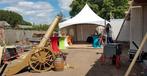 Startschot met kanon, Ophalen, Esl, Info@eslevents.nl, Hastelweg