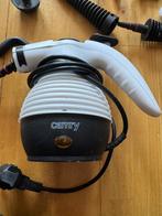 Steam cleaner, Ophalen of Verzenden, Zo goed als nieuw, Stoomreiniger